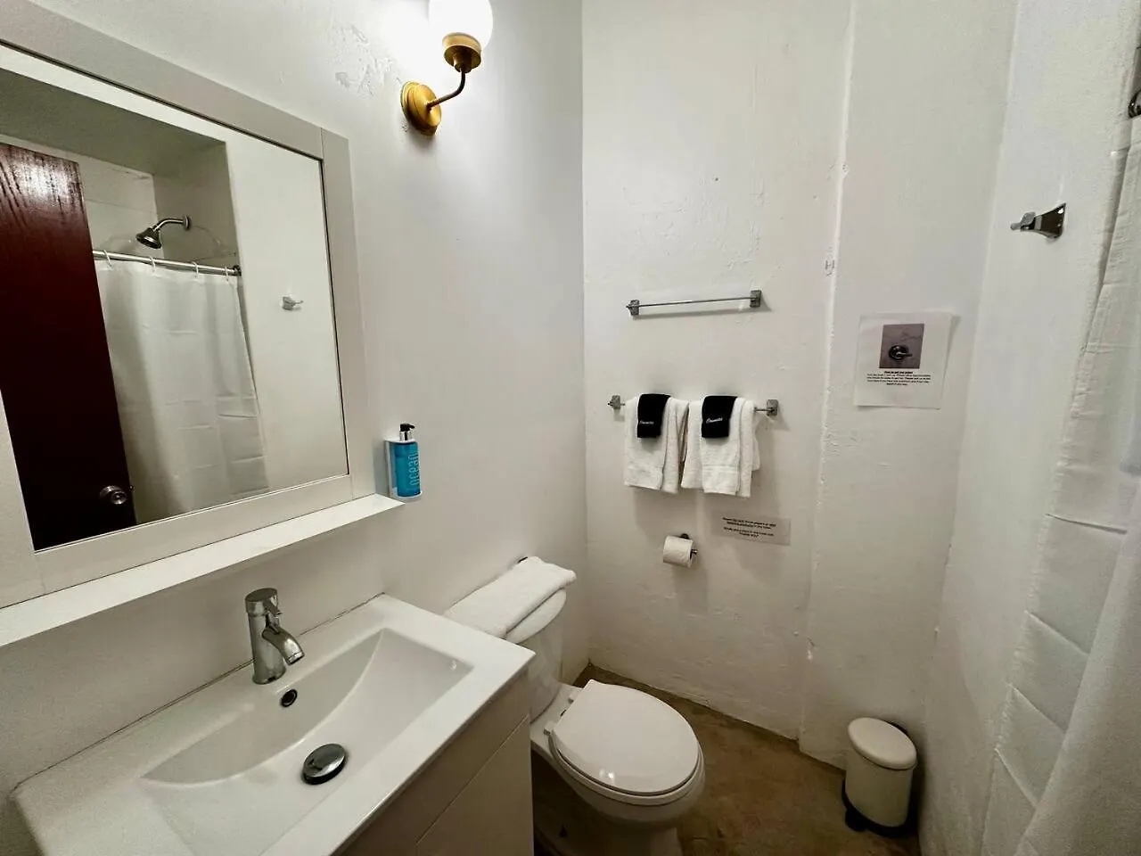 סן חואן Cozy Apartment In Vsj Nd2 פוארטו ריקו
