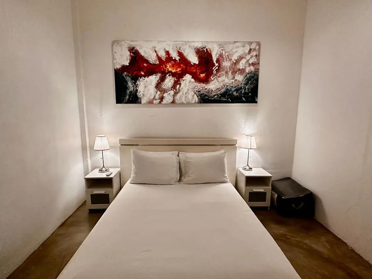 הקונטקטים של Cozy Apartment In Vsj Nd2