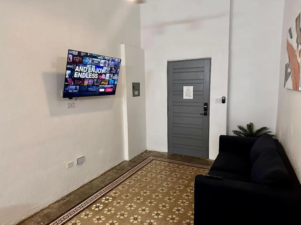 סן חואן Cozy Apartment In Vsj Nd2