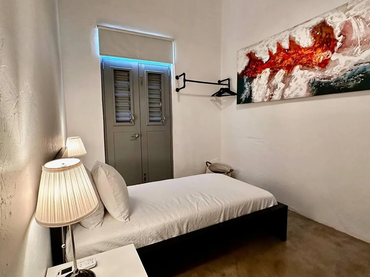סן חואן Cozy Apartment In Vsj Nd2