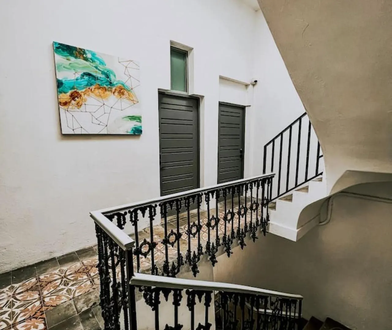 סן חואן Cozy Apartment In Vsj Nd2 סן חואן