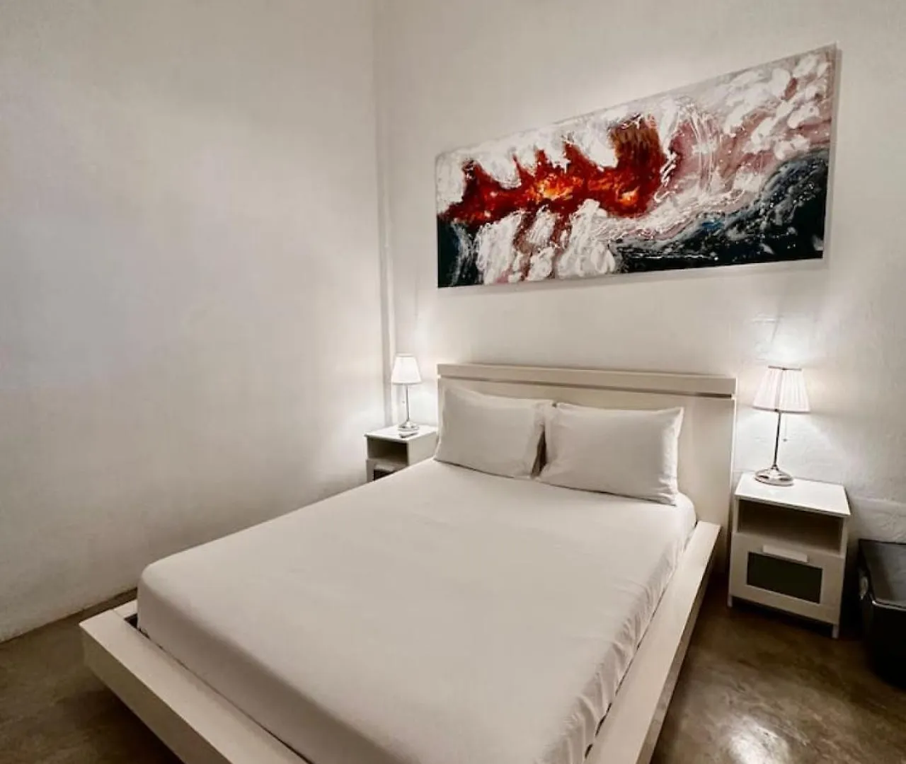 סן חואן Cozy Apartment In Vsj Nd2  סן חואן