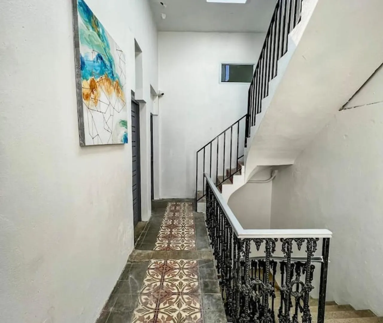 סן חואן Cozy Apartment In Vsj Nd2 0*, סן חואן פוארטו ריקו